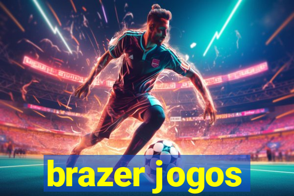 brazer jogos